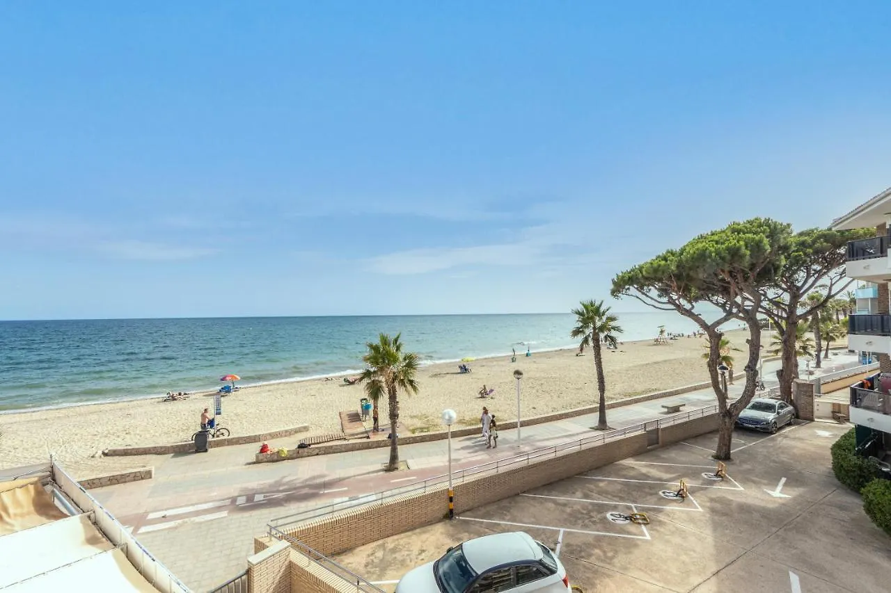 Apartmán Arysal Membling Con Parking Cambrils 0*,  Španělsko