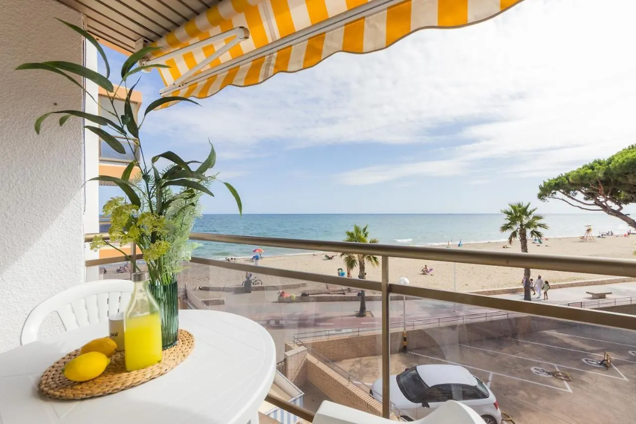 Apartmán Arysal Membling Con Parking Cambrils