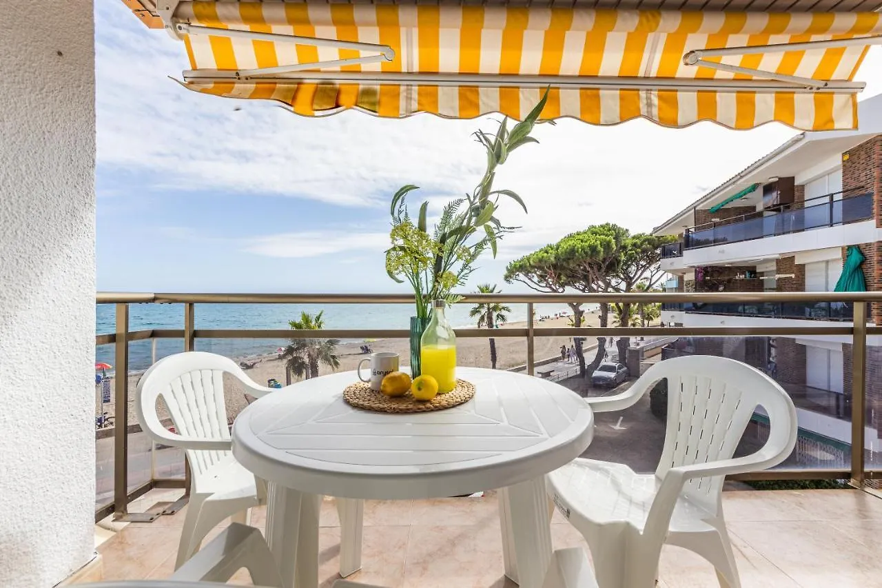 Apartmán Arysal Membling Con Parking Cambrils